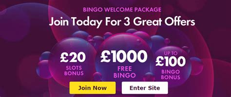 bet365 bingo promo code.